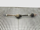 Semieje delantero derecho Renault Laguna III (BT0/1) 2.0 dCi 96 kW