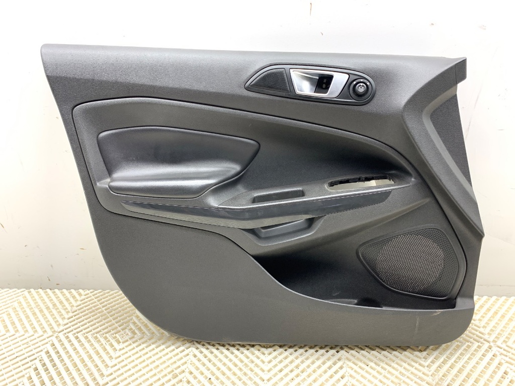 [STARK-702679] Panel de puerta delantero izquierdo Ford EcoSport 2011-2022 1.0 EcoBoost 92 kW
