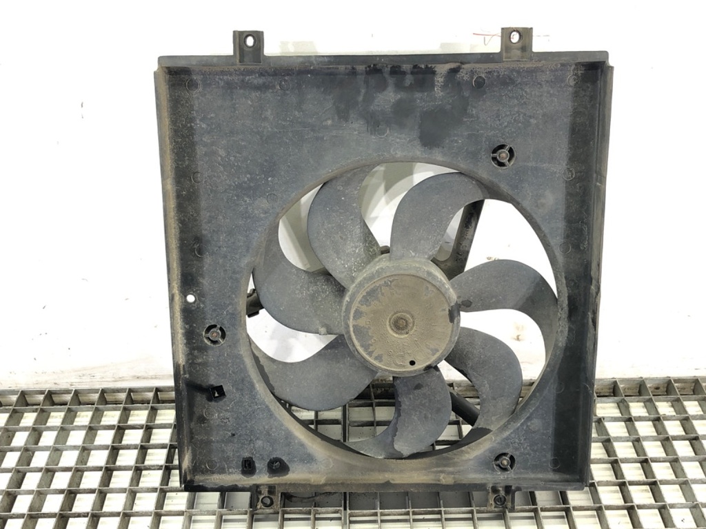 [STARK-697123] Electroventilador SEAT LEON (1M1) 1.4 16V 55 kW 1999-2006