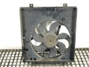 Electroventilador SEAT LEON (1M1) 1.4 16V 55 kW 1999-2006