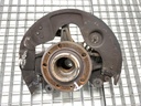 Maza delantera derecha CITROEN C4 PICASSO II 2013-2022 1.2 THP 130