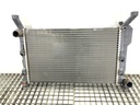 Radiador de agua Mercedes-Benz Clase A (W169) 2004-2012