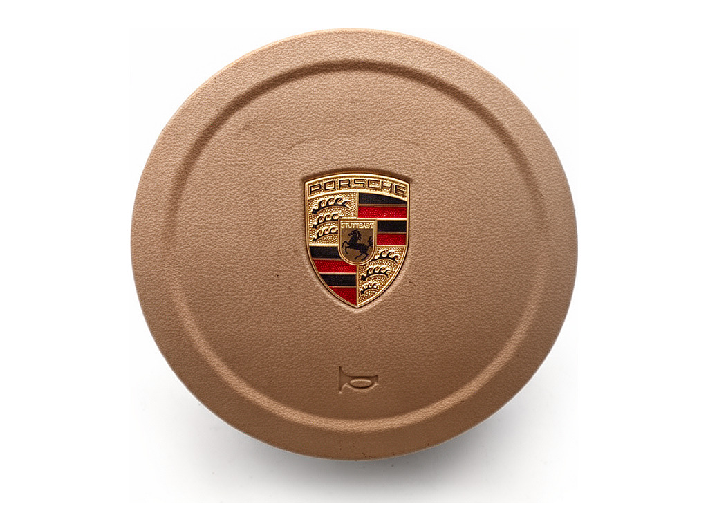 [STARK-926388] Airbag conductor Porsche Cayenne (92A) 2010-2022