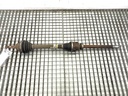 Semieje delantero derecho Citroën C4 II (NC_) 1.6 HDi 115 84 kW