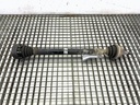 Semieje delantero derecho VW New Beetle (9C1, 1C1) 1.9 TDI 66 kW 1998-2004