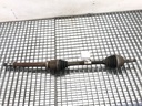 Semieje delantero derecho para RENAULT MEGANE III Grandtour (KZ0/1) 1.9 dCi 96 kW