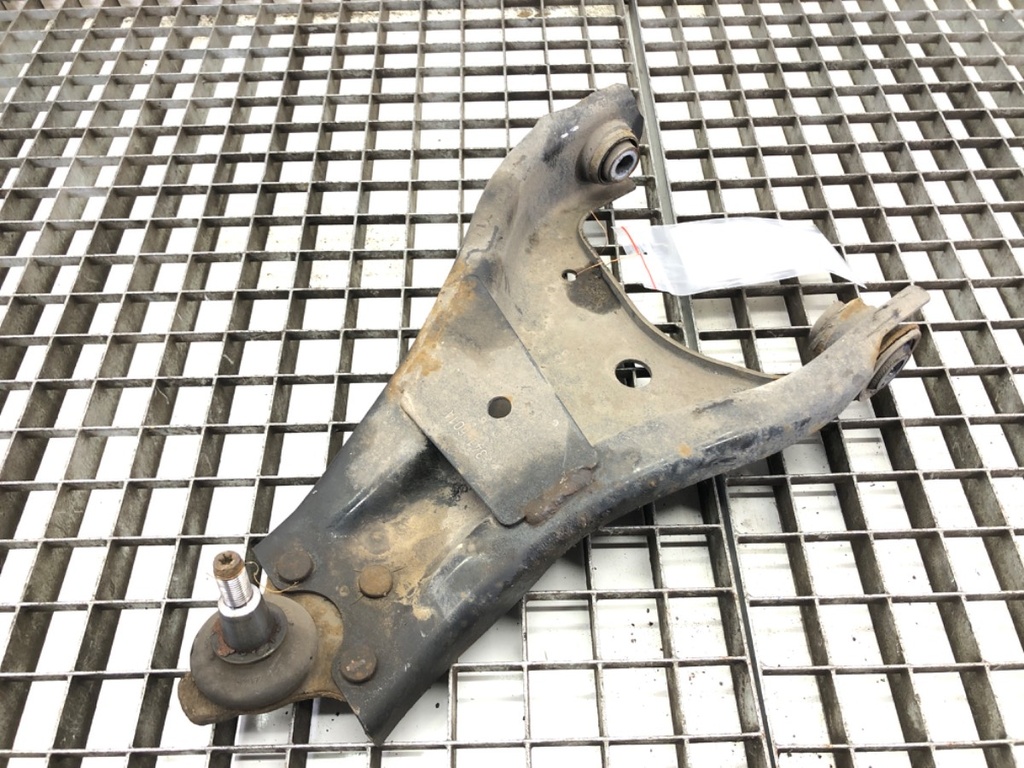 [STARK-705678] Arco de rueda delantero izquierdo Dacia Duster (HS_) 2010-2018 TEC67