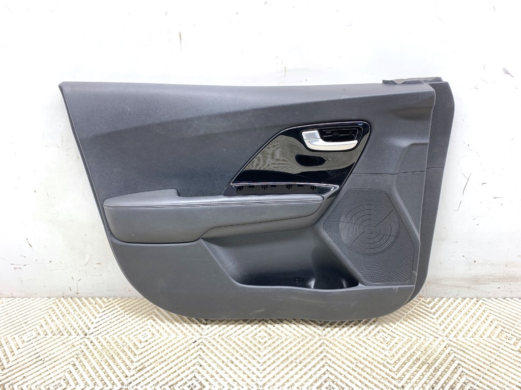 [STARK-714933] Panel de puerta delantero izquierdo KIA NIRO (DE) 2016-2022