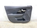Panel de puerta delantero izquierdo KIA NIRO (DE) 2016-2022