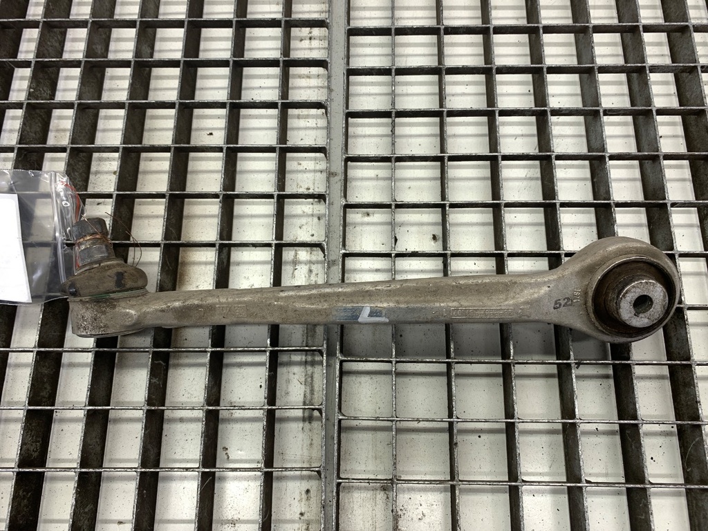 [STARK-720374] Arco de rueda delantero izquierdo Audi Q7 (4MB, 4MG) 2015-2022