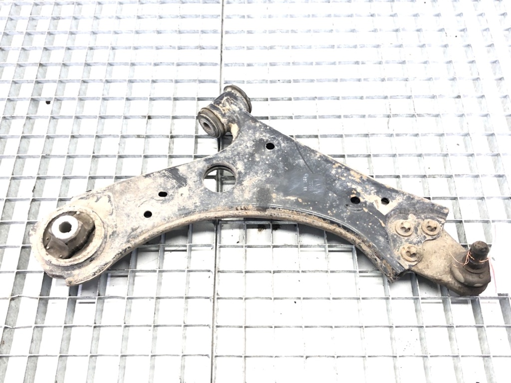 [STARK-717240] Aleta delantera derecha para FIAT TIPO sedan (356_) 1.4 70 kW 2015-2022