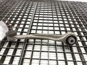 Arco de rueda delantero izquierdo Audi Q7 (4MB, 4MG) 2015-2022
