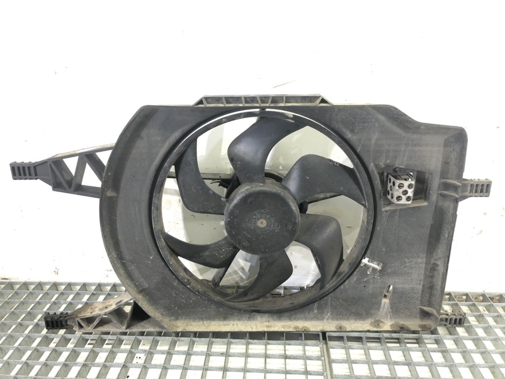[STARK-723962] Ventilador del radiador Renault Espace IV (JK0/1_) 1.9 dCi 88 kW 2002-2022