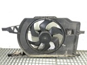 Ventilador del radiador Renault Espace IV (JK0/1_) 1.9 dCi 88 kW 2002-2022