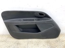 Panel de puerta delantero izquierdo SKODA CITIGO (NF1) 2011-2019