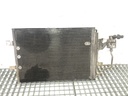 Radiador de aire acondicionado Mercedes-Benz Clase A (W168) 1997-2005