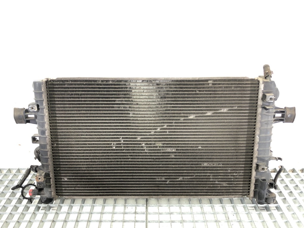 [STARK-722985] Radiador de agua OPEL ASTRA H TwinTop (A04) 1.6 (L67) 85 kW 116 CV 2005-2010