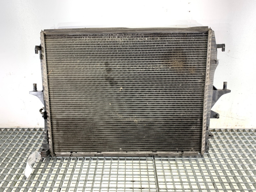 [STARK-723898] Radiador de agua Audi Q7 (4LB) 2006-2016
