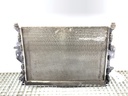 Radiador de agua FORD KUGA I 2.0 TDCi 100 kW 2008-2012