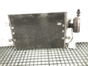 Radiador de aire acondicionado MERCEDES-BENZ Clase A (W168) 1997-2005