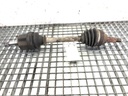 Palier delantero izquierdo Ford Mondeo III Turnier (BWY) 2.0 TDDi/TDCi 85 kW 115 CV