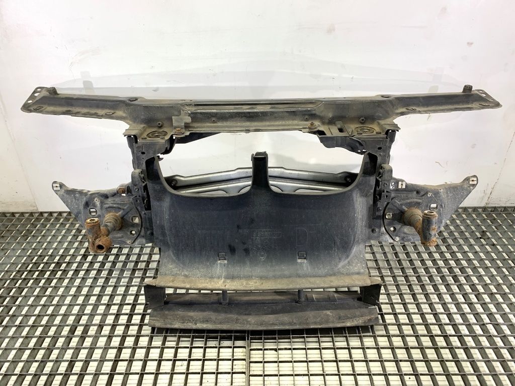 [STARK-745889] Cinturón de seguridad delantero derecho BMW Serie 3 Touring (E46) 1999-2005