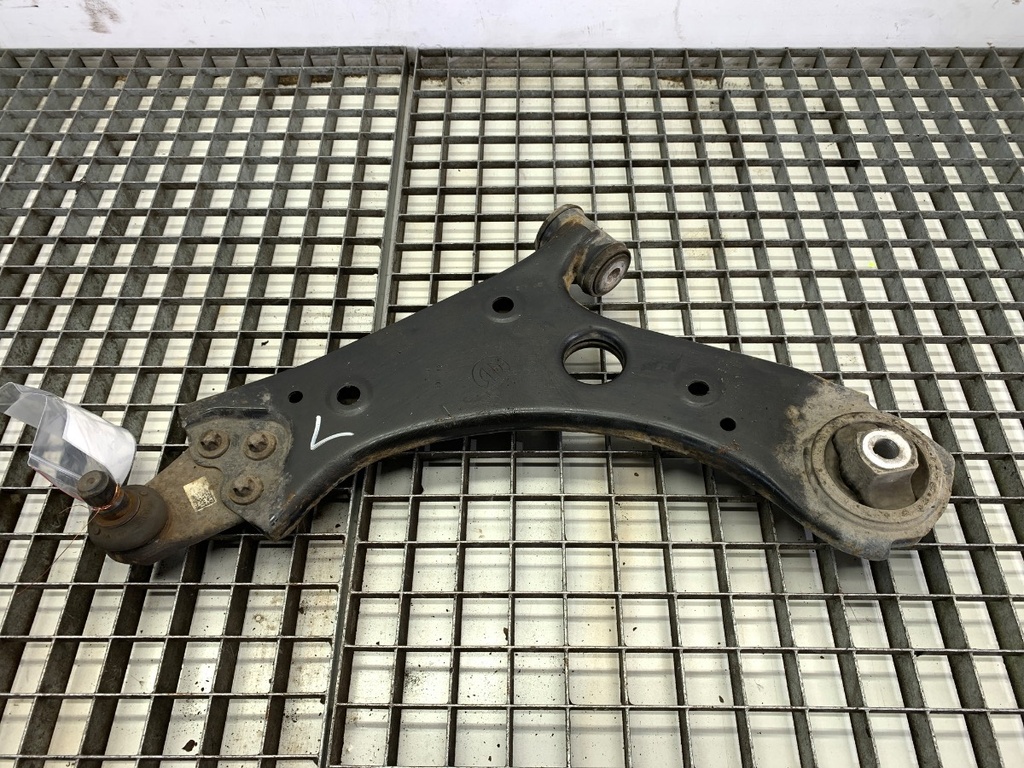 [STARK-746564] Aleta delantera izquierda FIAT TIPO liftback (356_) 2016-2022