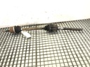 Palier delantero derecho Mitsubishi ASX (GA_W_) 1.8 DI-D 4WD 110 kW 2010-2022