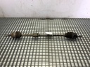 Semieje delantero derecho Hyundai i20 I (PB, PBT) 2008-2022