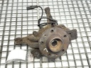 Mangueta delantera izquierda RENAULT GRAND SCÉNIC III (JZ0/1_) 1.4 16V 96 kW 2009-2022