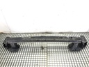 Larguero de parachoques trasero PEUGEOT 3008 MPV (0U_) 2009-2017 1.6 HDi