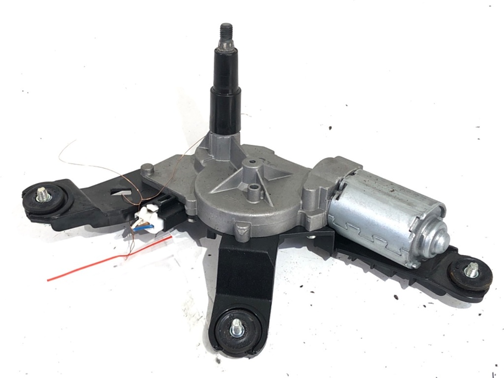 [STARK-755833] Motor de limpiaparabrisas trasero KIA Picanto II (TA) 1.2 85 CV 2011-2017