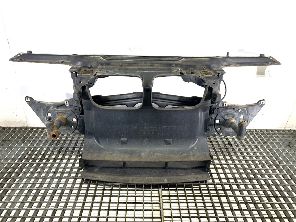 [STARK-748456] Cinturón de seguridad delantero derecho BMW Serie 3 (E46) 1997-2005