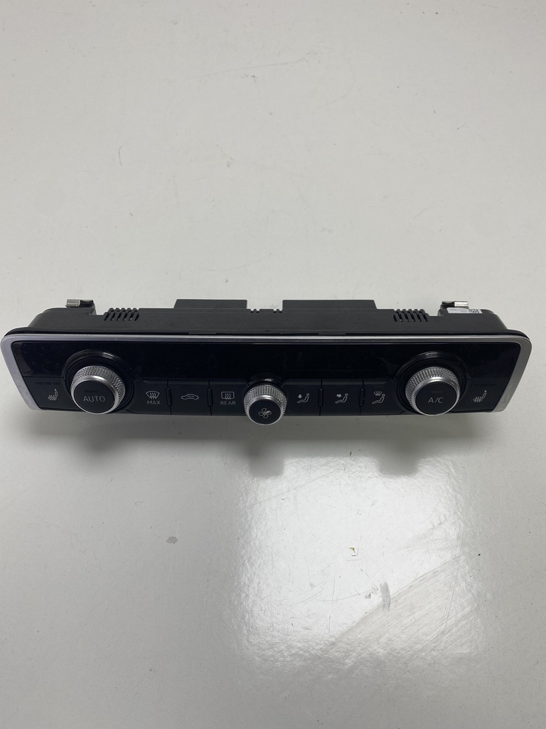 [EPE-101136] Panel de control de climatización Audi A3 8VM