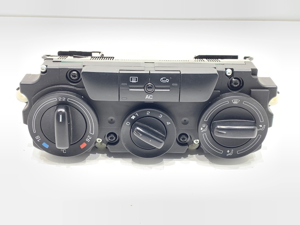 [STARK-780244] Panel de control de climatización Skoda Octavia II Combi (1Z5) 2004-2013