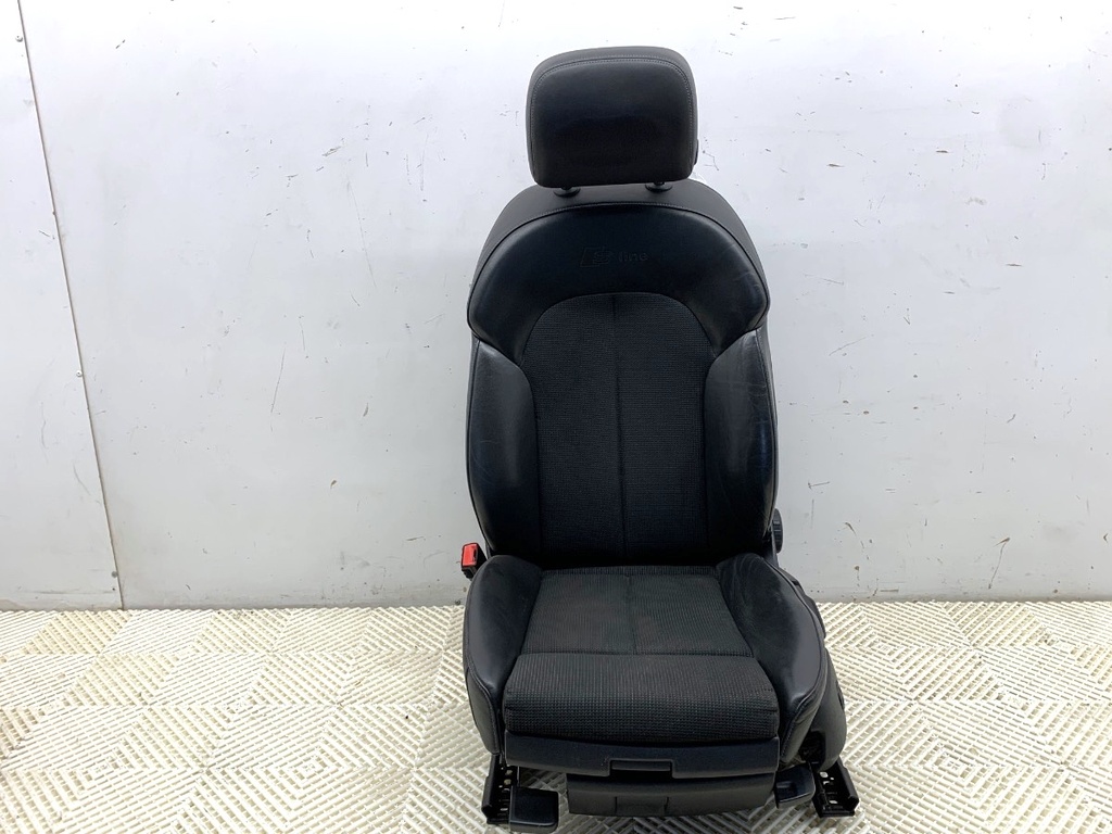 [STARK-780043] Asiento delantero izquierdo Audi A6 C7 (4G2, 4GC) 2010-2018