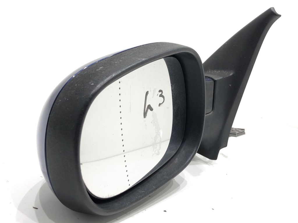 [STARK-781457] Retrovisor izquierdo NISSAN MICRA III (K12) 2002-2010