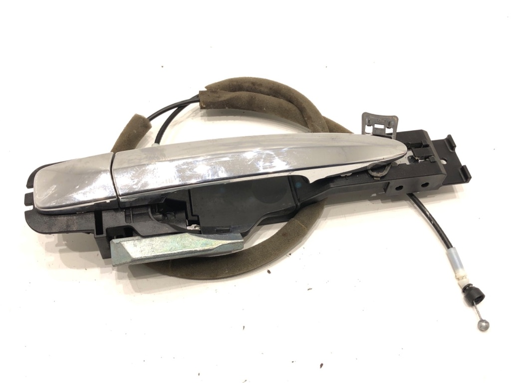 [STARK-781680] Manilla exterior de puerta trasera izquierda NISSAN LEAF (ZE0) 2010-2022