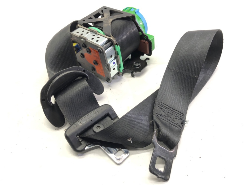 [STARK-782242] Cinturón de seguridad delantero derecho Citroën C4 Grand Picasso I (UA_) 2006-2013