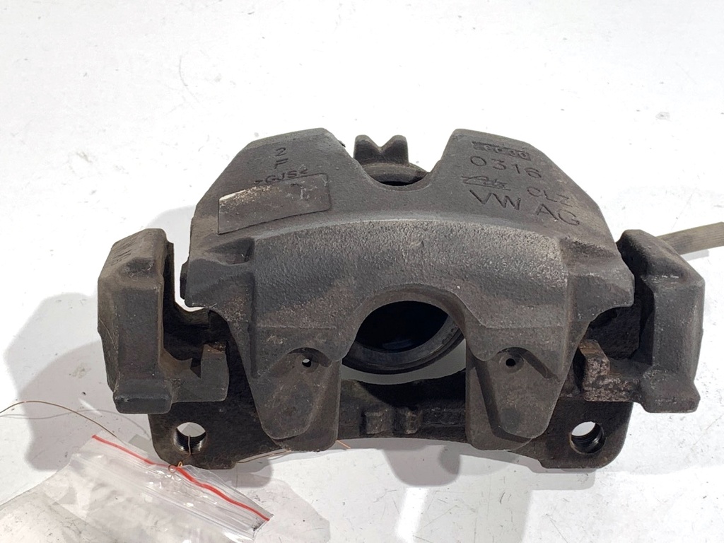 [STARK-783358] Pinza de freno delantera derecha Audi A4 B9 Avant (8W5, 8WD) 2015-2025