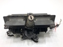 Manilla de portón trasero AUDI A6 C5 (4B2) 1997-2005