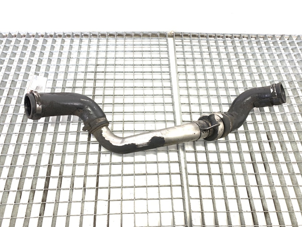 [STARK-785515] Rueda de turbocompresor Renault Scénic II 1.9 dCi 88 kW 8200185556