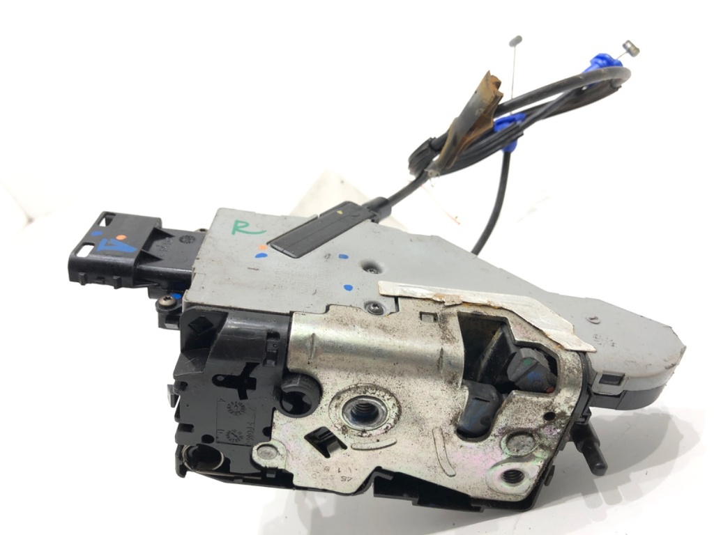 [STARK-787061] Cerradura de puerta trasera derecha Citroën C4 Grand Picasso I 2006-2013