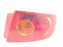 Piloto trasero derecho MAZDA 3 Sedan (BK) 1999-2009 1.6 gasolina