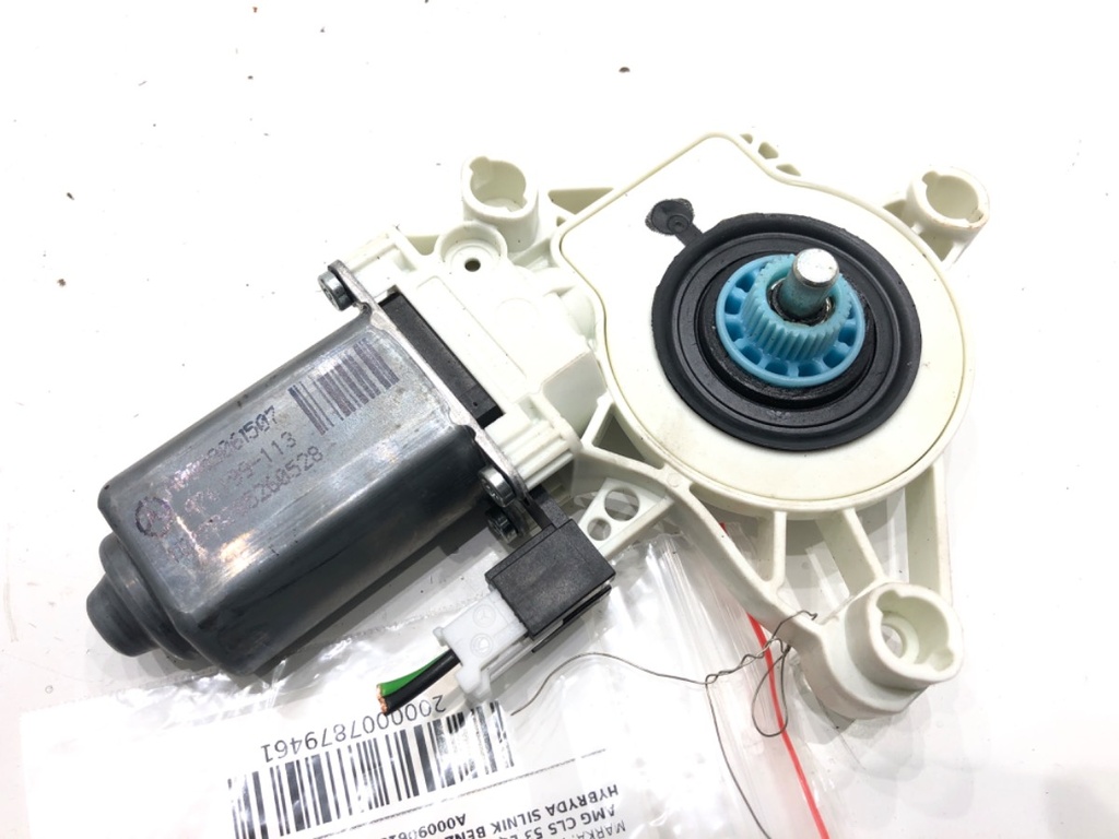 [STARK-787946] Elevalunas eléctrico delantero izquierdo Mercedes-Benz CLS (C257) 2017-2022