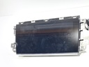 Pantalla de infoentretenimiento AUDI A8 D5 (4N2, 4N8) 2017-2022