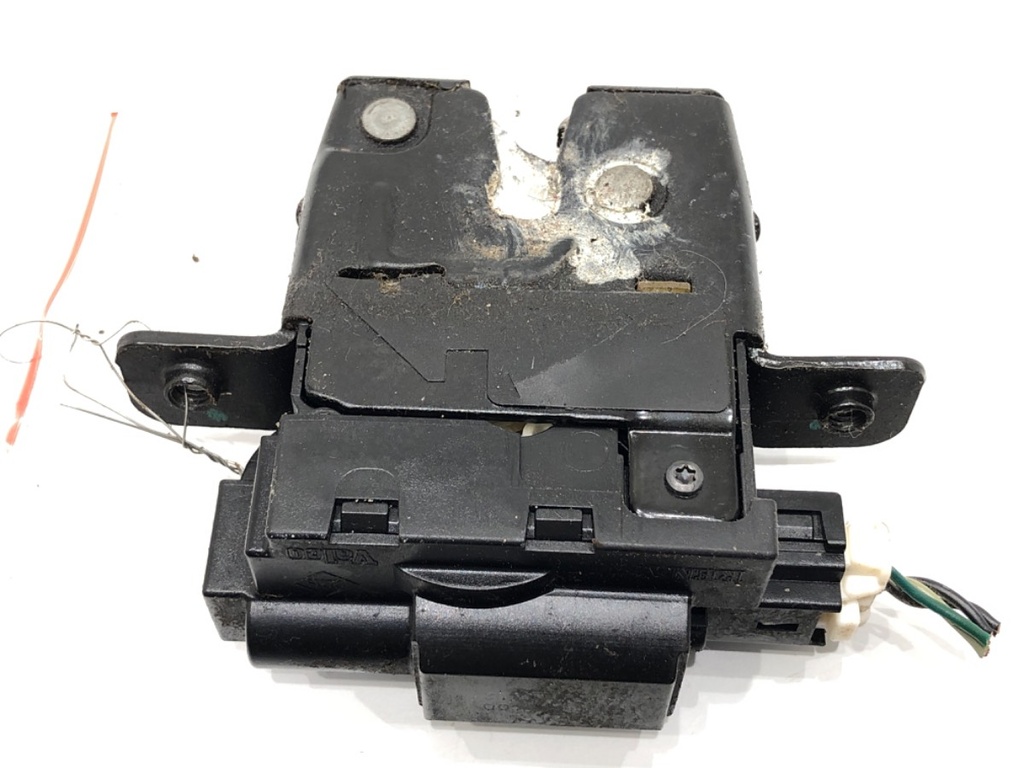 [STARK-788334] Cierre de portón trasero Nissan Qashqai / Qashqai +2 I (J10, NJ10, JJ10E) 2006-2014 1.6 dCi