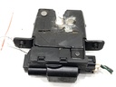 Cierre de portón trasero Nissan Qashqai / Qashqai +2 I (J10, NJ10, JJ10E) 2006-2014 1.6 dCi