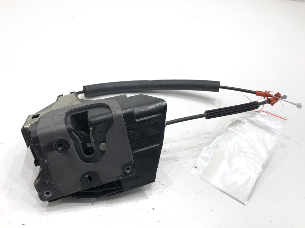 [STARK-788779] Cerradura de puerta trasera derecha Jaguar XF II (X260) 2.0 D 2015-2022