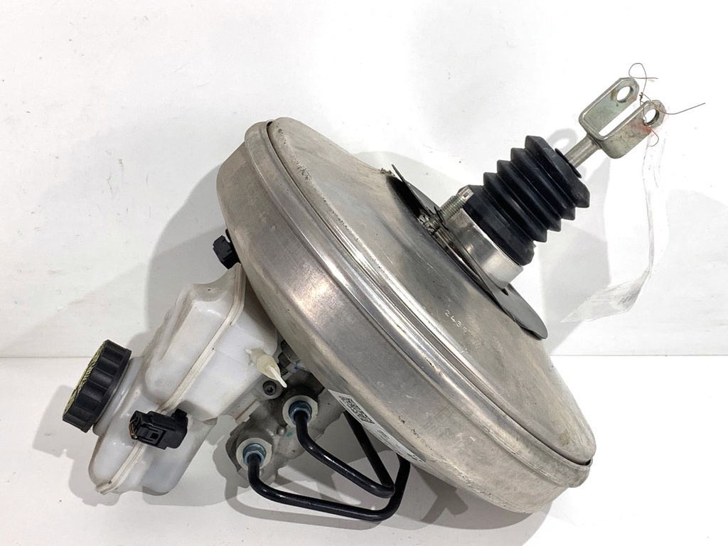 [STARK-789251] Servofreno de dirección asistida BMW X2 (F39) 1.5 sDrive 18i 103 kW (140 CV) Gasolina 2018-2022